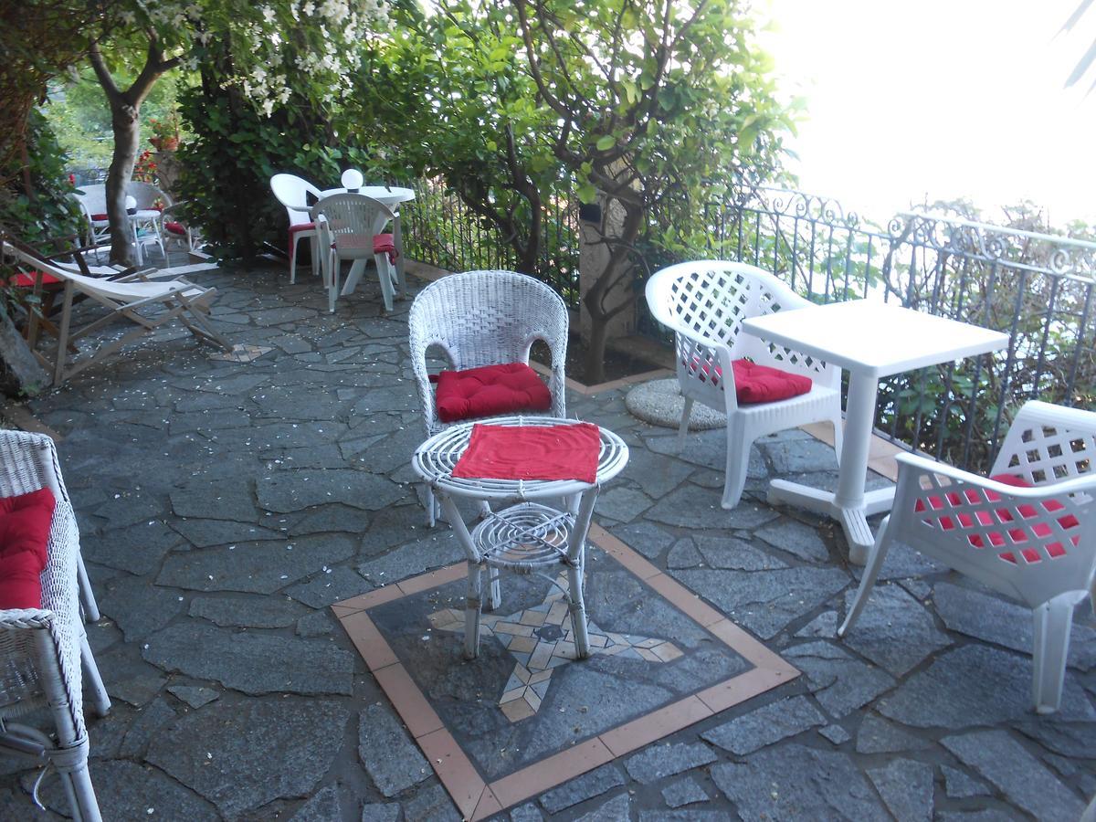 Casa Vintage Riomaggiore Esterno foto